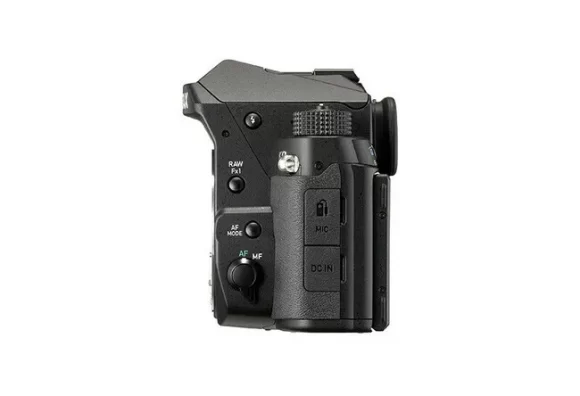 PENTAX KP+18-270 NEGRO - Imagen 5