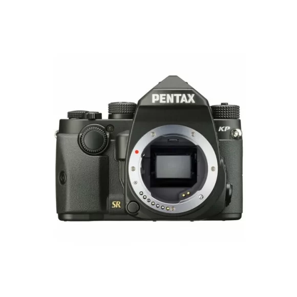 PENTAX KP+18-135 DC WR NEGRO - Imagen 3