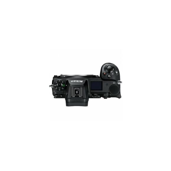 NIKON Z6 II CUERPO - Imagen 3