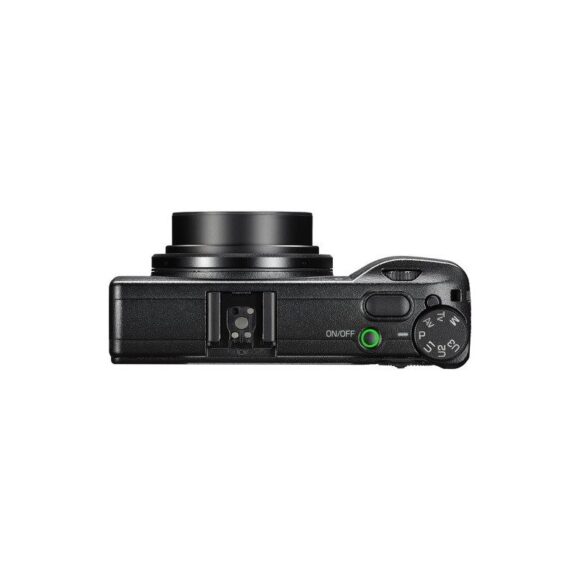 RICOH GR III CÁMARA COMPACTA DIGITAL CON DISTANCIA FOCAL FIJA Y 24,4 MEGAPÍXELES - Imagen 3