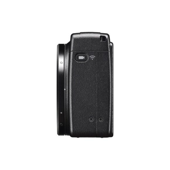 RICOH GR III CÁMARA COMPACTA DIGITAL CON DISTANCIA FOCAL FIJA Y 24,4 MEGAPÍXELES - Imagen 5