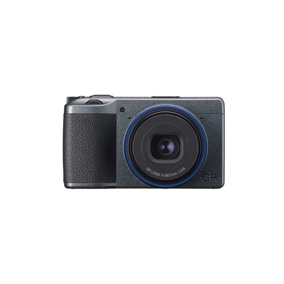 RICOH GR IIIX CÁMARA COMPACTA DIGITAL | URBAN EDITION