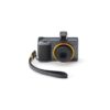 RICOH GR III STREET EDITION CÁMARA DIGITAL COMPACTA DE 24,2 MEGAPÍXELES