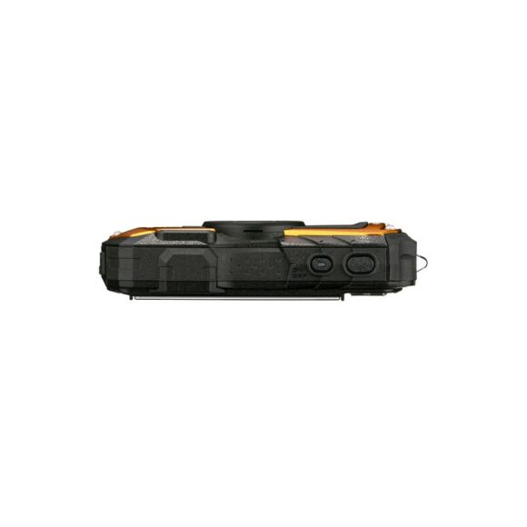 RICOH WG80 | NARANJA - Imagen 4