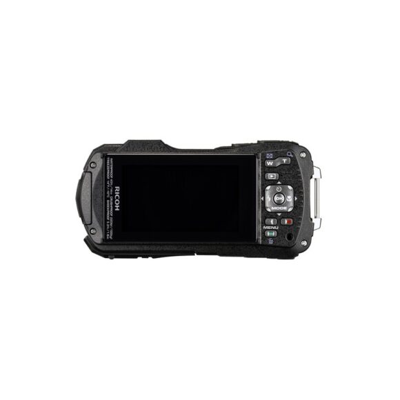 RICOH WG80 | NEGRO - Imagen 2