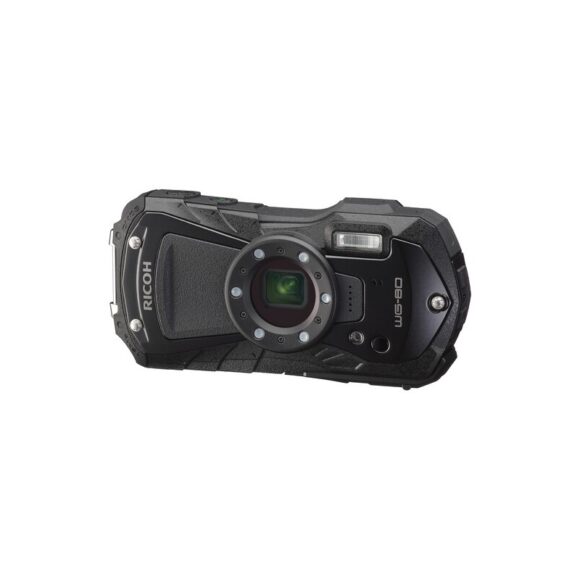 RICOH WG80 | NEGRO
