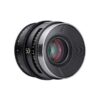 SAMYANG XEEN MEISTER 50MM T1.3 CON MONTURA PL
