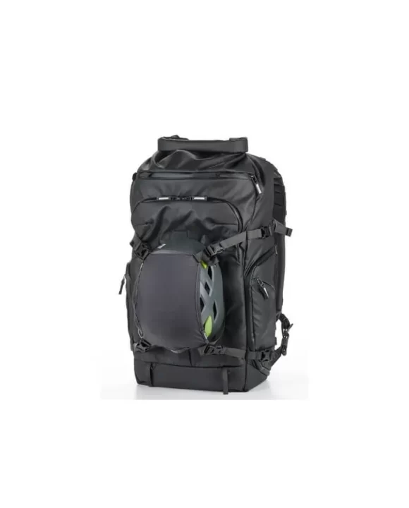 SHIMODA MOCHILA ACTION X V2 STARTER KIT 40L - Imagen 5