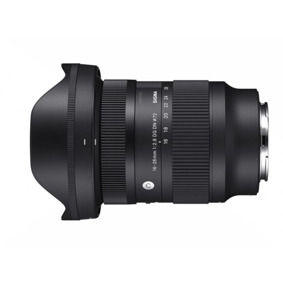 SIGMA 16-28MM F2.8 DG DN CONTEMPORARY OBJETIVO CON MONTURA L - Imagen 2