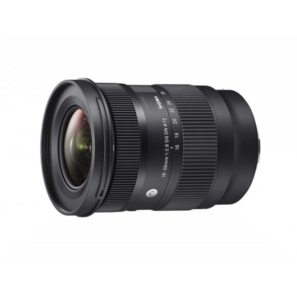 SIGMA 16-28MM F2.8 DG DN CONTEMPORARY OBJETIVO CON MONTURA L - Imagen 3