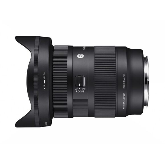 SIGMA 16-28MM F2.8 DG DN CONTEMPORARY OBJETIVO CON MONTURA L - Imagen 4