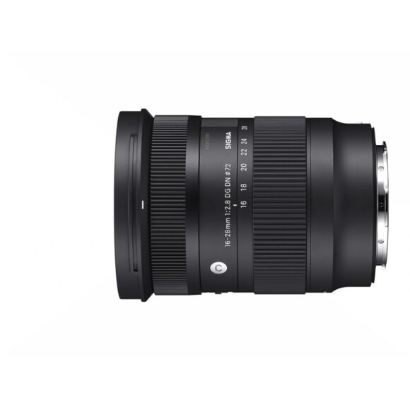 SIGMA 16-28MM F2.8 DG DN CONTEMPORARY OBJETIVO CON MONTURA L - Imagen 5
