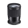 SIGMA 16MM F1.4 DC DN | OBJETIVO CON MONTURA NIKON Z