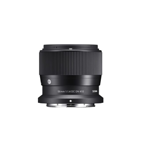 SIGMA 56MM F1.4 DC DN | OBJETIVO CON MONTURA NIKON Z - Imagen 2