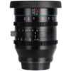 SIRUI 24MM T2 JUPITER | LENTE MACRO