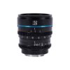 SIRUI 35MM T1.2 NIGHTWALKER SUPER 35 OBJETIVO CINE