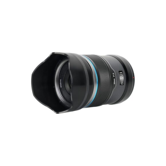SIRUI SNIPER 23MM F1.2 AF | OBJETIVO APS-C - Imagen 3