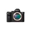 SONY A7 II CÁMARA MIRRORLESS DE 24,3 MP