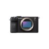 SONY A7CR | NEGRO