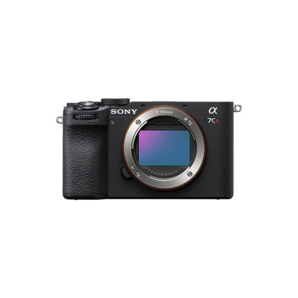 SONY A7CR | NEGRO