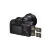 SONY A7S III CÁMARA SIN ESPEJO 4K 120P