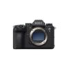 SONY A9 III | CÁMARA CON SENSOR CMOS FULL-FRAME DE 24.6 MP