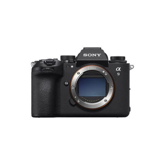 SONY A9 III | CÁMARA CON SENSOR CMOS FULL-FRAME DE 24.6 MP