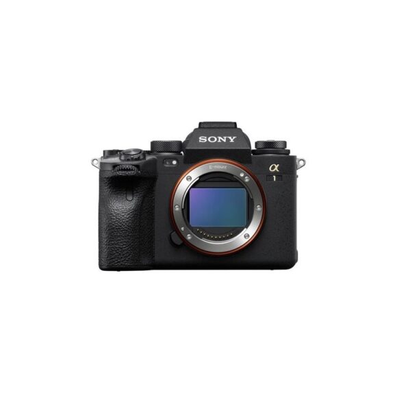 SONY ALPHA 1