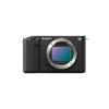 SONY ZV-E1 | CÁMARA COMPACTA MIRRORLESS PARA VLOGGING