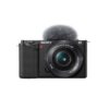 SONY ZV-E10 + 16-50MM
