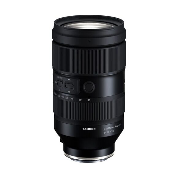 TAMRON 35-150MM F2-2.8 DI III VXD CON MONTURA SONY E