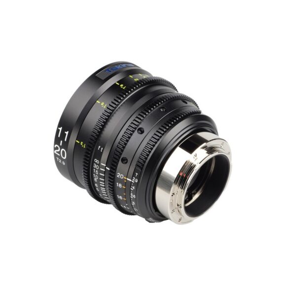 TOKINA 11-20MM T2.9 CINEMA CON MONTURA PL - Imagen 2