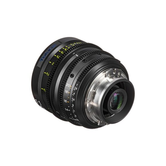TOKINA 11-20MM T2.9 CINEMA CON MONTURA PL - Imagen 3