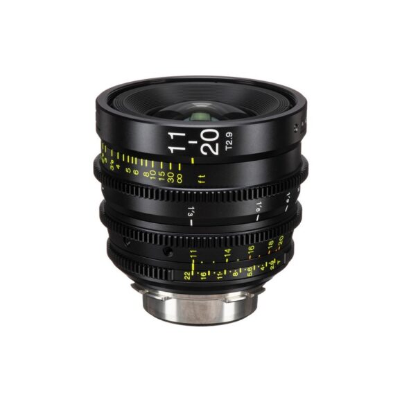 TOKINA 11-20MM T2.9 CINEMA CON MONTURA PL