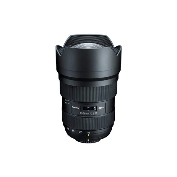 TOKINA OPERA 16-28MM F2.8 FF NIKON - Imagen 2