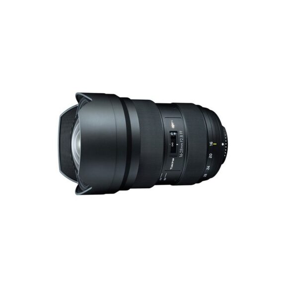 TOKINA OPERA 16-28MM F2.8 FF NIKON