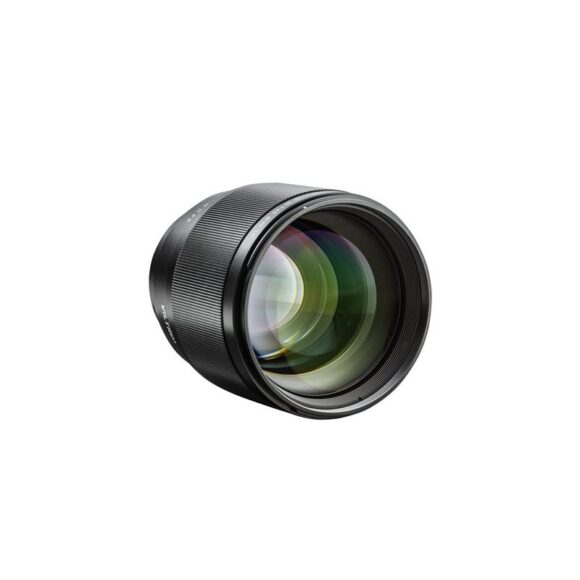VILTROX 85MM AF F1.8 MARK II CON MONTURA NIKON Z - Imagen 2
