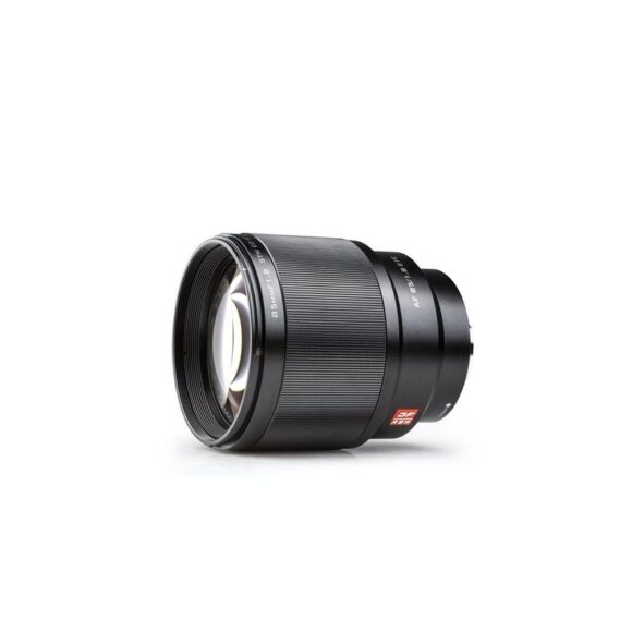 VILTROX 85MM AF F1.8 MARK II CON MONTURA NIKON Z - Imagen 3