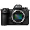 Z6III BODY + EBOOK + CURSOS + 5 AÑOS GARANTÍA