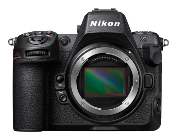 Cámara Nikon Z 8 (Cuerpo) - Imagen 2
