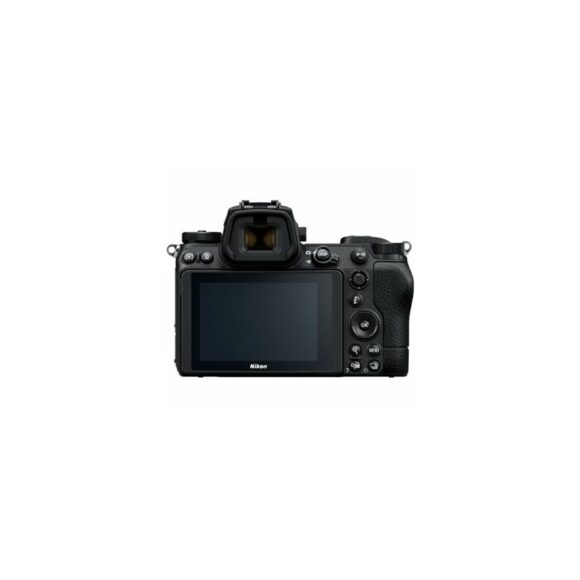NIKON Z6 II CUERPO - Imagen 2