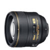 Objetivo AF-S NIKKOR 85mm f/1.4G
